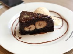 -After You Dessert Cafe(CENTRALWORLD)