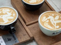 -Roast8ry Coffee Lab