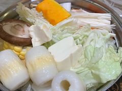 -吉野家(蓝田汇景广场店)