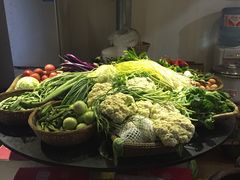 -棉布地锅(欣欣路店)