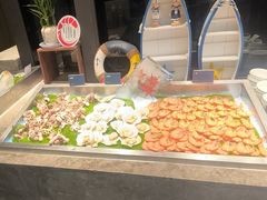 -远洲凤凰山庄臻味全日餐厅