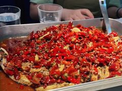 -鱼酷活鱼烤鱼(南京水游城店)