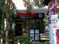 -JUKEBOX玖部音乐餐厅(华侨城店)