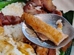 -肥妹烧腊店(洪湖店)