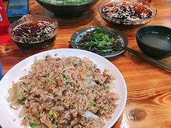 -遵义虾子卢四羊肉粉(大沽路店)