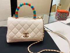 -Chanel(德基广场店)