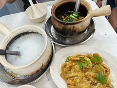 -明辉田鸡粥