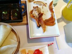 -天和晟烤鸭店(玉泉西街店)