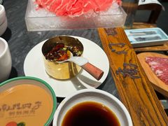 -南门四季铜锅涮肉(左家庄店)