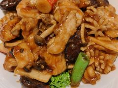 -大铁勺新津菜(东丽阳光新业广场店)
