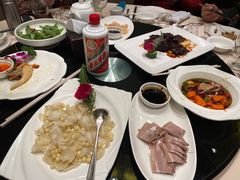 -新南华大酒店(长寿店)