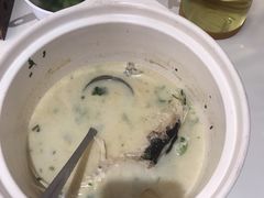 -小厨娘淮扬菜(天印大道店)