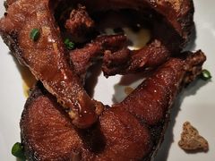 熏鱼-张福记(陇海中路店)