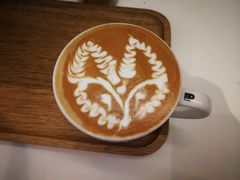 -Peet's 皮爷咖啡(东湖路手作店)