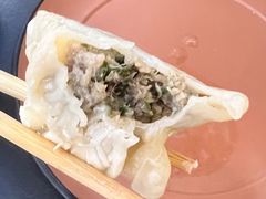 -诺敏塔拉奶茶-布里亚特包子-手把肉(锦都会店)