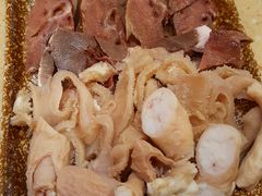 涮羊杂-313羊庄·羊肉火锅烧烤(李村店)