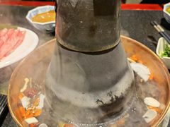 -东来顺饭庄(金泉广场店)