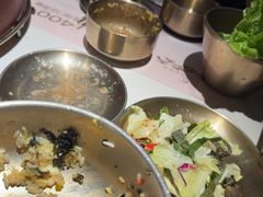 -西塔老太太泥炉烤肉(望京一店)