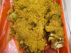 炸串-安发瞧麻辣烫(总店)