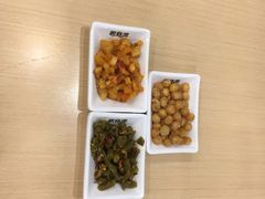 -蒙自源米线大王(普宁广场店)