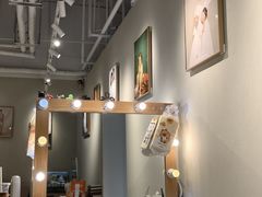 -iF摄影•全家福•证件照•形象照(南山店)