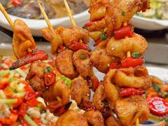 -四妹餐厅(玫瑰街店)