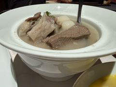 -杭州新新饭店·1913餐厅