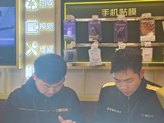 -爱回收·手机维修回收(上海森兰花园城店)