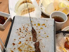 -丁虎子烤肉(国道二店)
