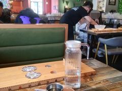 -一米鸡肉创意韩餐(五山店)