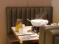 -燕兰楼·清真西北融合菜(亚运村店)