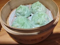 -包小笼·金牌汤包(中山路店)