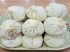 -张记包子铺(贵阳路店)