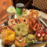 这家面包店 尊嘟是腔调天花板了 作为B&C高端副线品牌