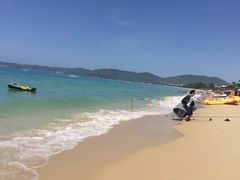 -亚龙湾海底世界