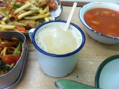 麦乳精-做了不起的80后