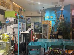 -My Way Town买味堂·东南亚餐厅(亦庄店)