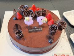 -香丰阁·烤鸭·川湘菜(清河店)