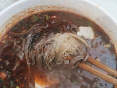 粉汤羊血-惠记粉汤羊血(小南门店)