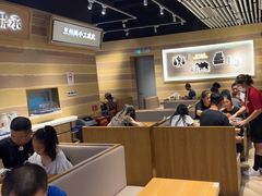 -舌尖尖·兰州牛肉面(浦东机场店)