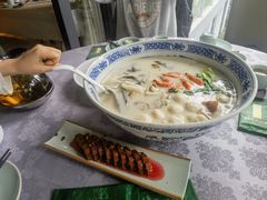 极品鱼头皇-山外山菜馆(玉泉路店)