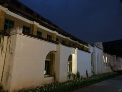 -广州市紫泥堂文化创意园景区