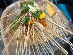 -蜀巷弯弯串串香(长春总店)