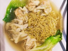 鲜虾蟹籽云吞-袁记云饺(鼓楼店)