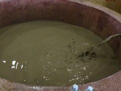 -加林娜泥浴水疗