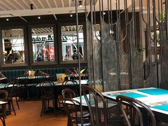 -关夫人餐厅(阳光广场店)