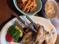 -九井澤精致料理(金茂店)