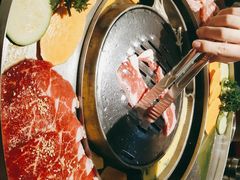 -哈哈碳都·牛肋条无限自助烤肉(宝龙店)