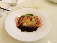 -满堂·烤鸭店·北京菜(鼓楼店)