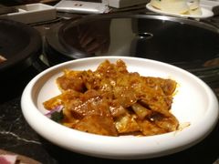 -一品诚记烤肉·甄选店(中南路店)